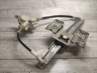 bontott SEAT CORDOBA I Bal hátsó Ablakemelő Szerkezet (Mechanikus)