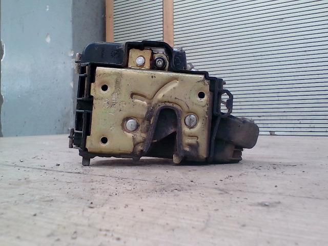 bontott SEAT CORDOBA I Bal hátsó Ablakemelő Szerkezet (Mechanikus)