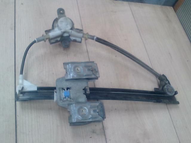 bontott SEAT CORDOBA I Bal hátsó Ablakemelő Szerkezet (Mechanikus)