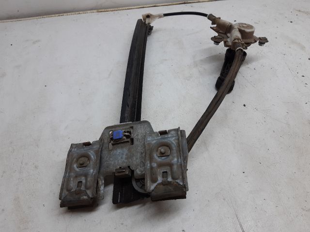 bontott SEAT CORDOBA I Bal hátsó Ablakemelő Szerkezet (Mechanikus)