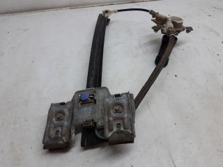 bontott SEAT CORDOBA I Bal hátsó Ablakemelő Szerkezet (Mechanikus)