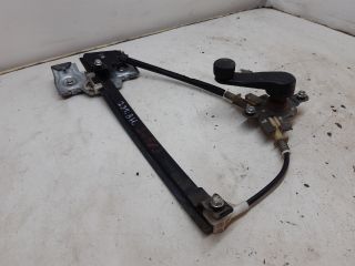 bontott SEAT CORDOBA I Bal hátsó Ablakemelő Szerkezet (Mechanikus)