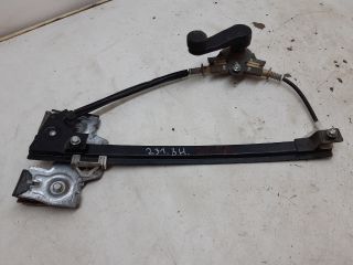 bontott SEAT CORDOBA I Bal hátsó Ablakemelő Szerkezet (Mechanikus)