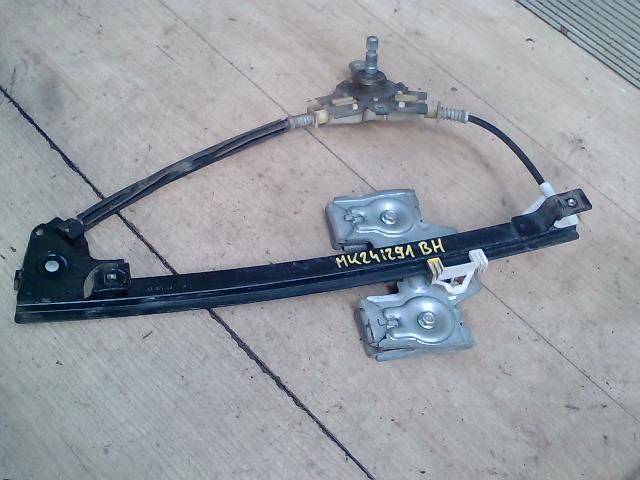 bontott SEAT CORDOBA I Bal hátsó Ablakemelő Szerkezet (Mechanikus)