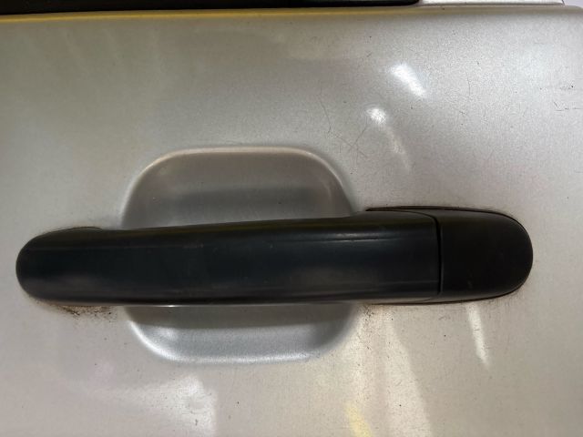 bontott SEAT CORDOBA I Bal hátsó Ajtó (Részeivel)