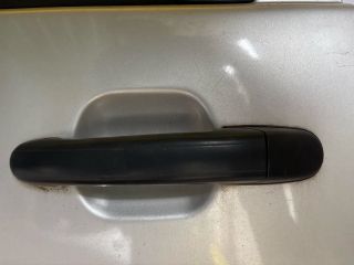 bontott SEAT CORDOBA I Bal hátsó Ajtó (Részeivel)