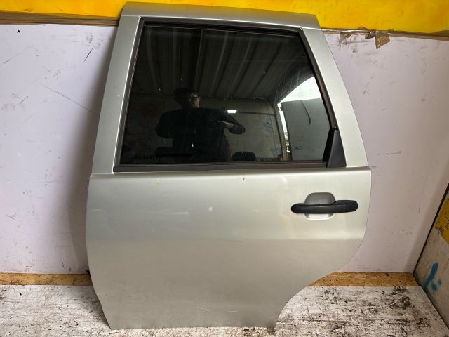 bontott SEAT CORDOBA I Bal hátsó Ajtó (Részeivel)