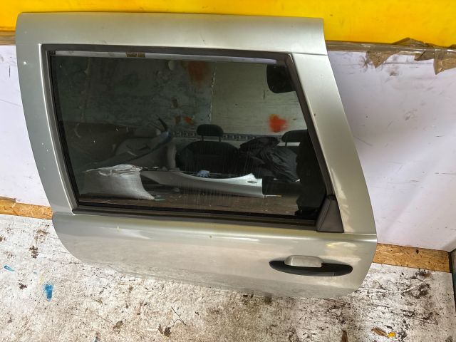 bontott SEAT CORDOBA I Bal hátsó Ajtó (Részeivel)