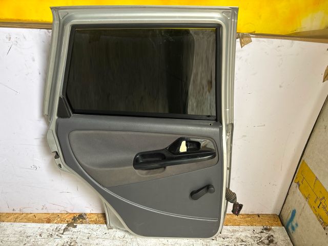 bontott SEAT CORDOBA I Bal hátsó Ajtó (Részeivel)