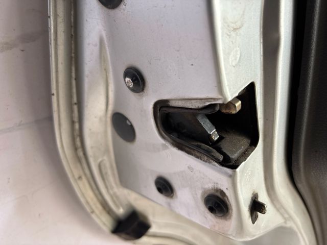 bontott SEAT CORDOBA I Bal hátsó Ajtó (Részeivel)