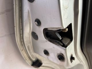 bontott SEAT CORDOBA I Bal hátsó Ajtó (Részeivel)