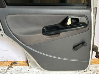 bontott SEAT CORDOBA I Bal hátsó Ajtó (Részeivel)
