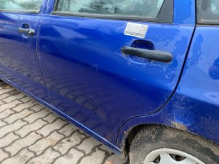 bontott SEAT CORDOBA I Bal hátsó Ajtó (Üres lemez)