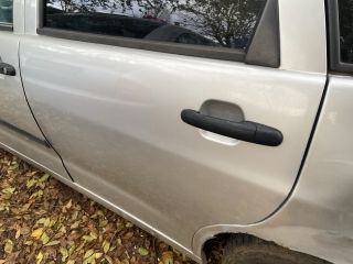 bontott SEAT CORDOBA I Bal hátsó Ajtó (Üres lemez)