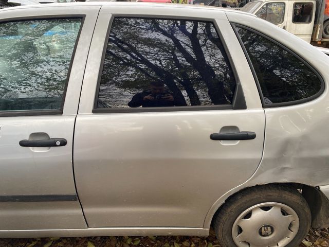 bontott SEAT CORDOBA I Bal hátsó Ajtó (Üres lemez)