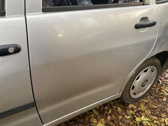 bontott SEAT CORDOBA I Bal hátsó Ajtó (Üres lemez)