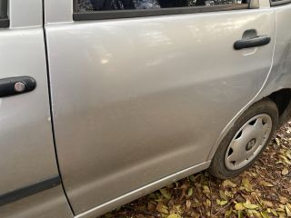 bontott SEAT CORDOBA I Bal hátsó Ajtó (Üres lemez)