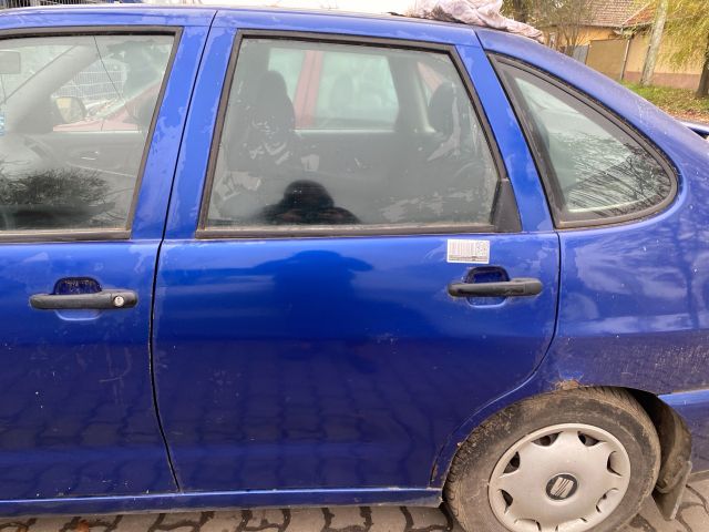 bontott SEAT CORDOBA I Bal hátsó Ajtó (Üres lemez)