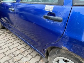 bontott SEAT CORDOBA I Bal hátsó Ajtó (Üres lemez)