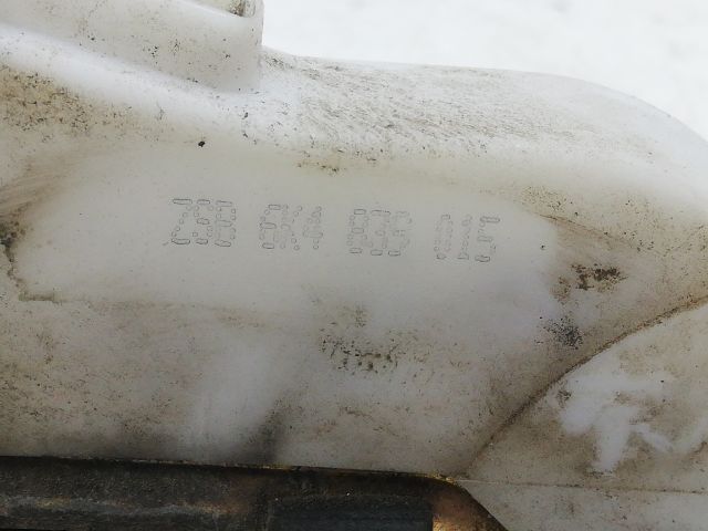 bontott SEAT CORDOBA I Bal hátsó Ajtózár