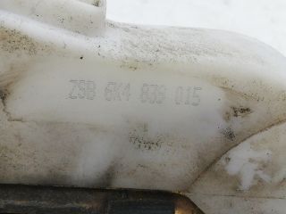 bontott SEAT CORDOBA I Bal hátsó Ajtózár