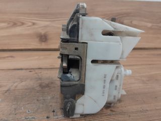 bontott SEAT CORDOBA I Bal hátsó Ajtózár