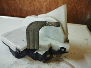 bontott SEAT CORDOBA I Bal hátsó Ajtózár