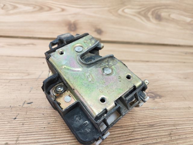 bontott SEAT CORDOBA I Bal hátsó Ajtózár