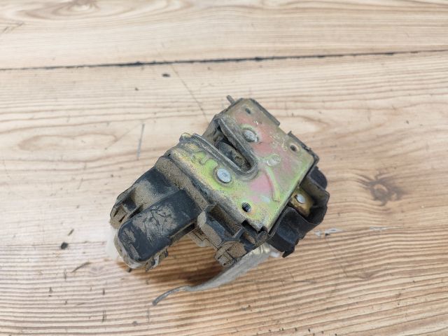 bontott SEAT CORDOBA I Bal hátsó Ajtózár