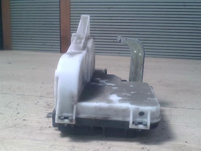 bontott SEAT CORDOBA I Bal hátsó Ajtózár