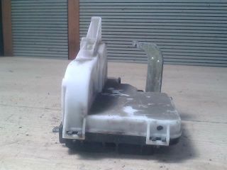 bontott SEAT CORDOBA I Bal hátsó Ajtózár