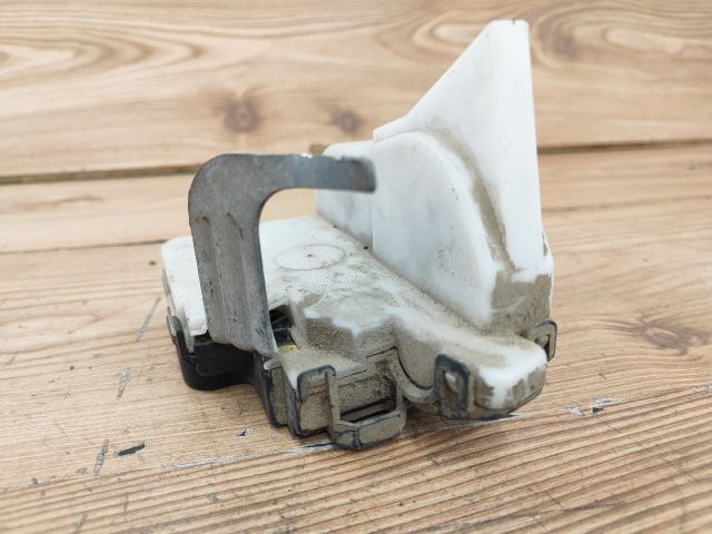 bontott SEAT CORDOBA I Bal hátsó Ajtózár