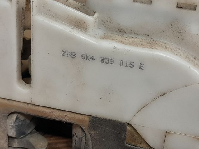 bontott SEAT CORDOBA I Bal hátsó Ajtózár