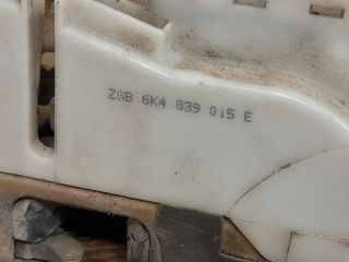 bontott SEAT CORDOBA I Bal hátsó Ajtózár