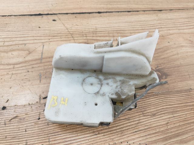 bontott SEAT CORDOBA I Bal hátsó Ajtózár