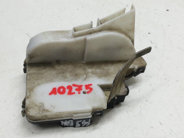 bontott SEAT CORDOBA I Bal hátsó Ajtózár