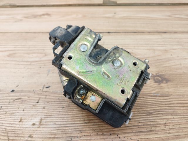 bontott SEAT CORDOBA I Bal hátsó Ajtózár