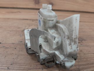 bontott SEAT CORDOBA I Bal hátsó Ajtózár