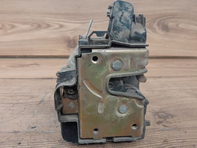 bontott SEAT CORDOBA I Bal hátsó Ajtózár