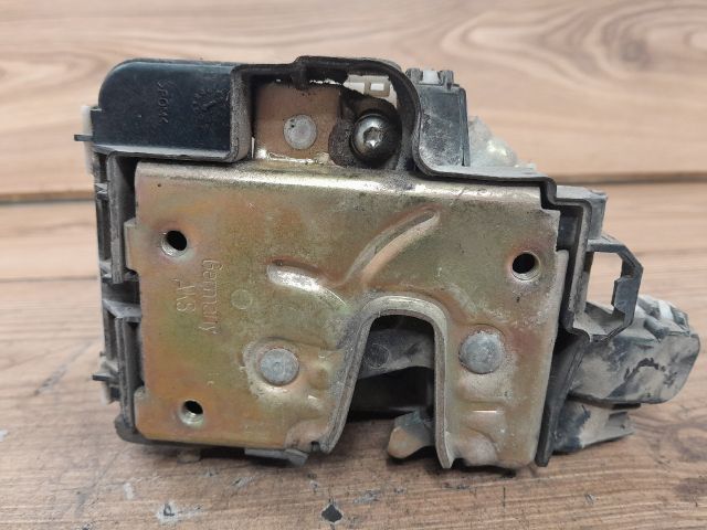 bontott SEAT CORDOBA I Bal hátsó Ajtózár