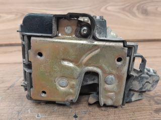 bontott SEAT CORDOBA I Bal hátsó Ajtózár