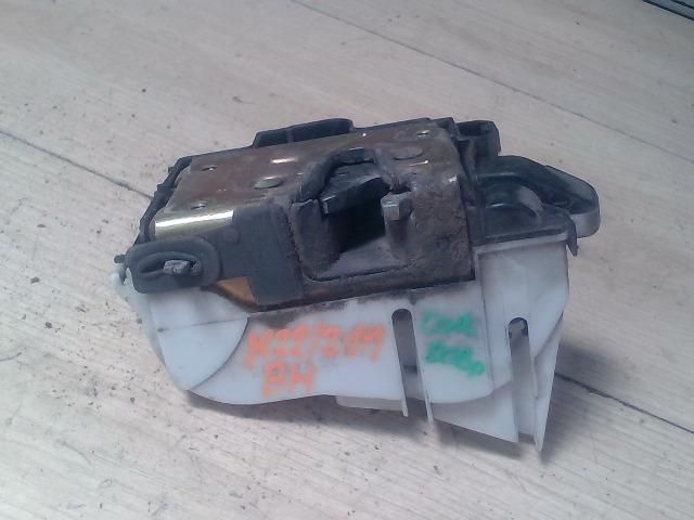 bontott SEAT CORDOBA I Bal hátsó Ajtózár