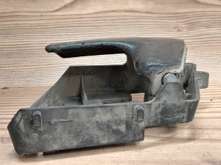 bontott SEAT CORDOBA I Bal hátsó Belső Kilincs