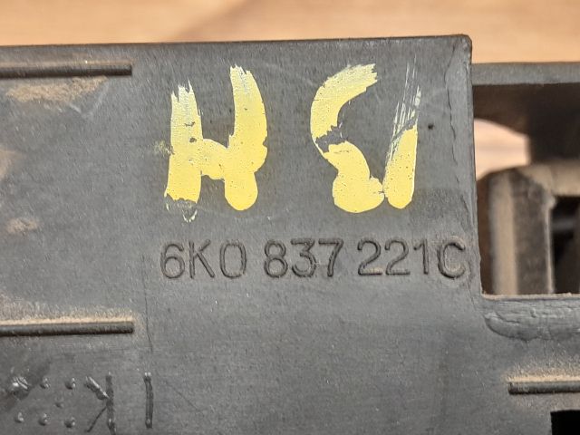 bontott SEAT CORDOBA I Bal hátsó Belső Kilincs