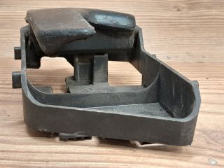 bontott SEAT CORDOBA I Bal hátsó Belső Kilincs