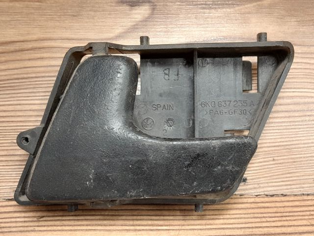 bontott SEAT CORDOBA I Bal hátsó Belső Kilincs