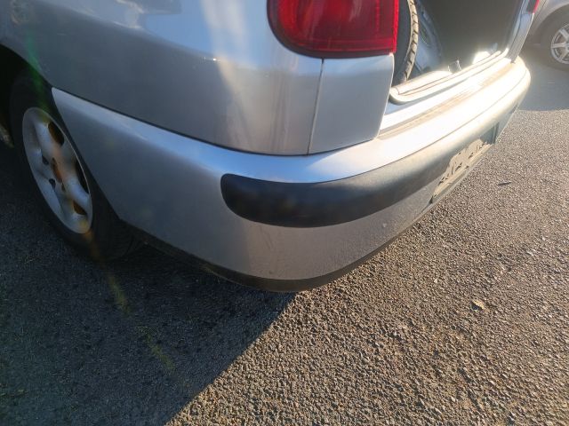 bontott SEAT CORDOBA I Bal hátsó Biztonsági Öv Csat