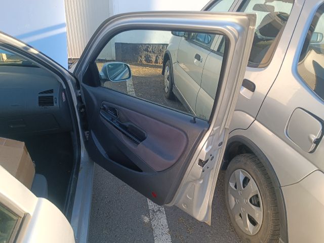 bontott SEAT CORDOBA I Bal hátsó Biztonsági Öv Csat