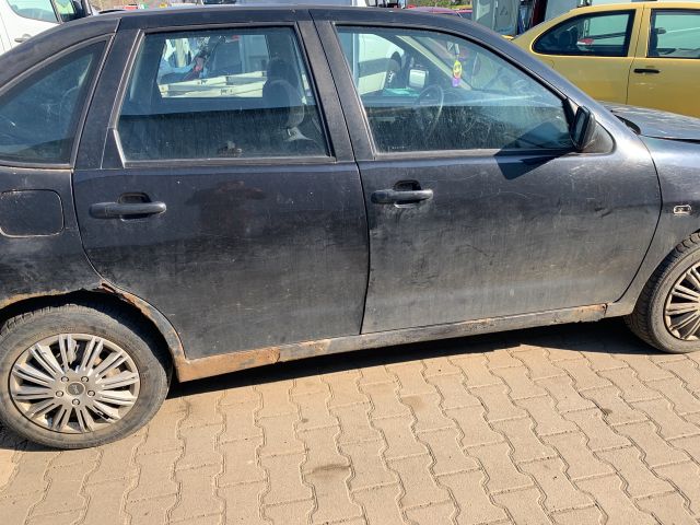 bontott SEAT CORDOBA I Bal hátsó Külső Kilincs