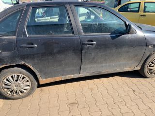 bontott SEAT CORDOBA I Bal hátsó Külső Kilincs